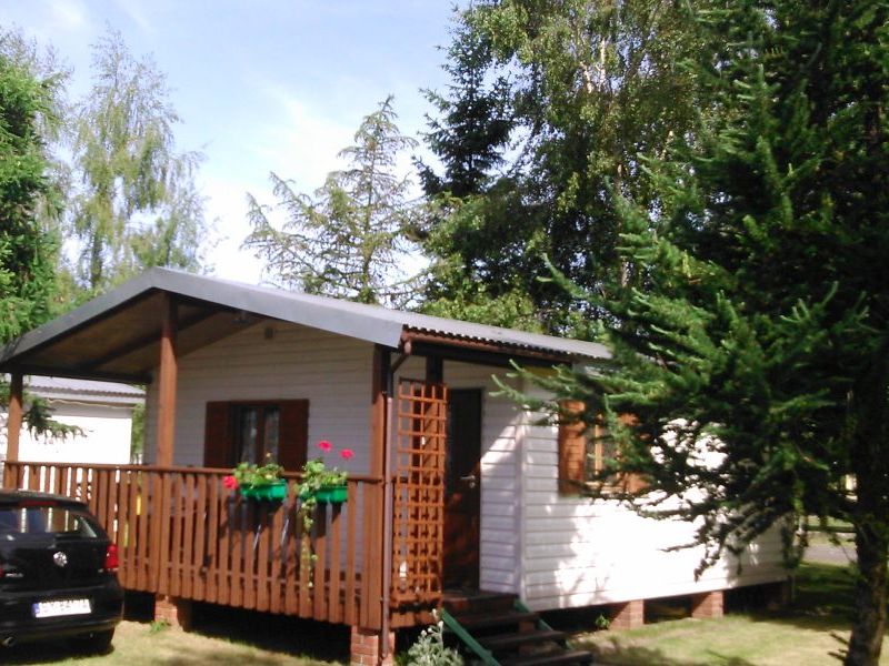 Domek B Łeba