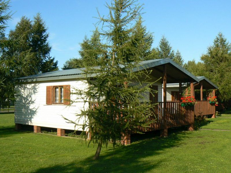 Domek B Łeba