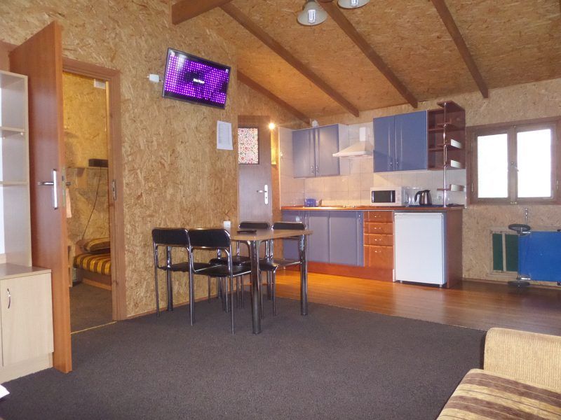 Domek B Łeba