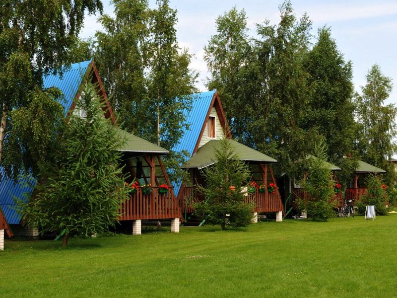 Domek C Łeba